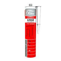 Klebstoff Acrylit-47, für Reparatur und Montage, transparent